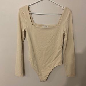 Babaton contour bodysuit